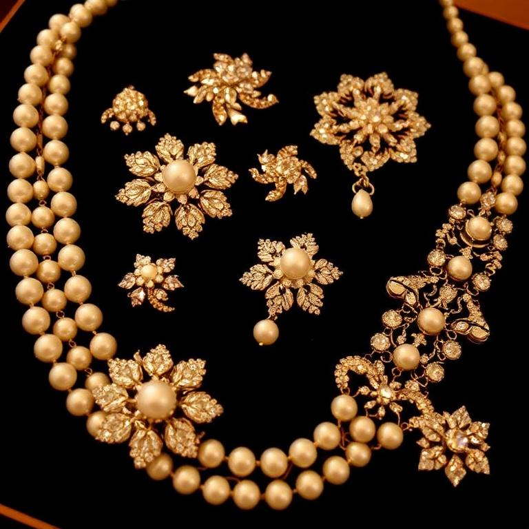 Modeschmuck
